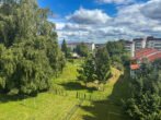 Aussicht Balkon
