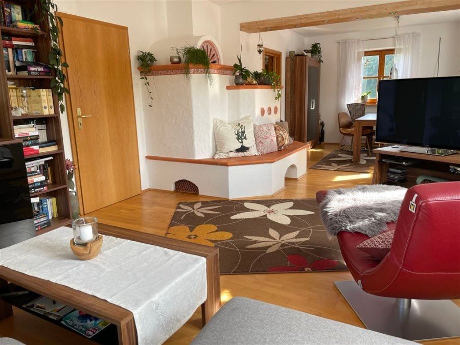 OG Wohnzimmer I