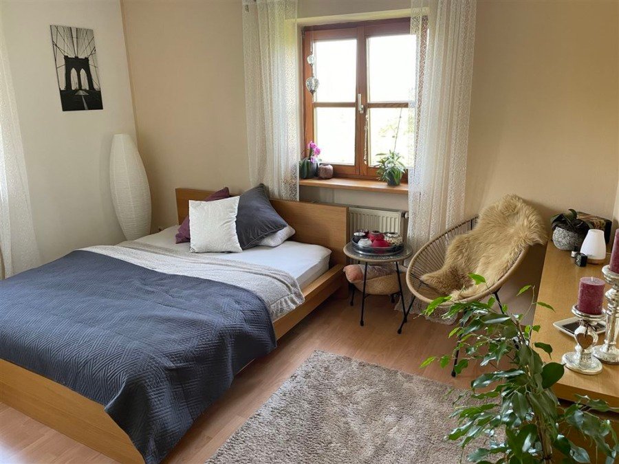 OG Schlafzimmer I