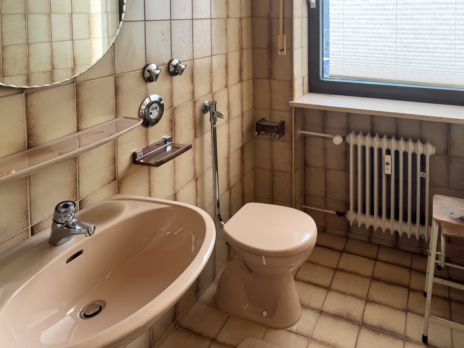Gäste-WC