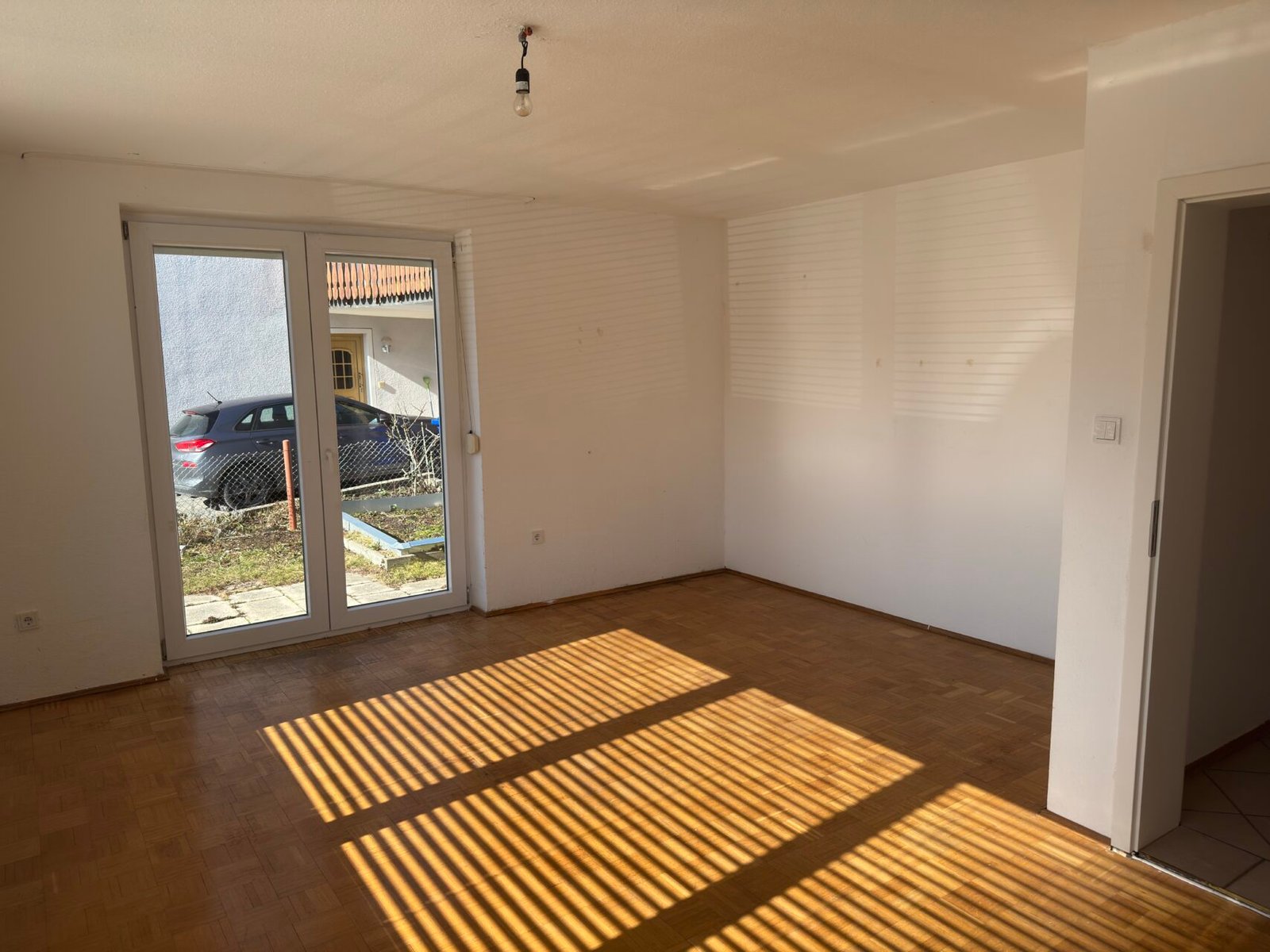 EG Wohnzimmer