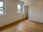 Schlazimmer mit begehbarem Kleiderschrank