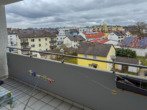 Balkon - Vermietete 3 Zimmer Wohnung in TOP-Lage: Ideal für Anleger mit späterem Eigenbedarf