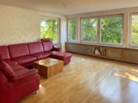 Wohnzimmer EG