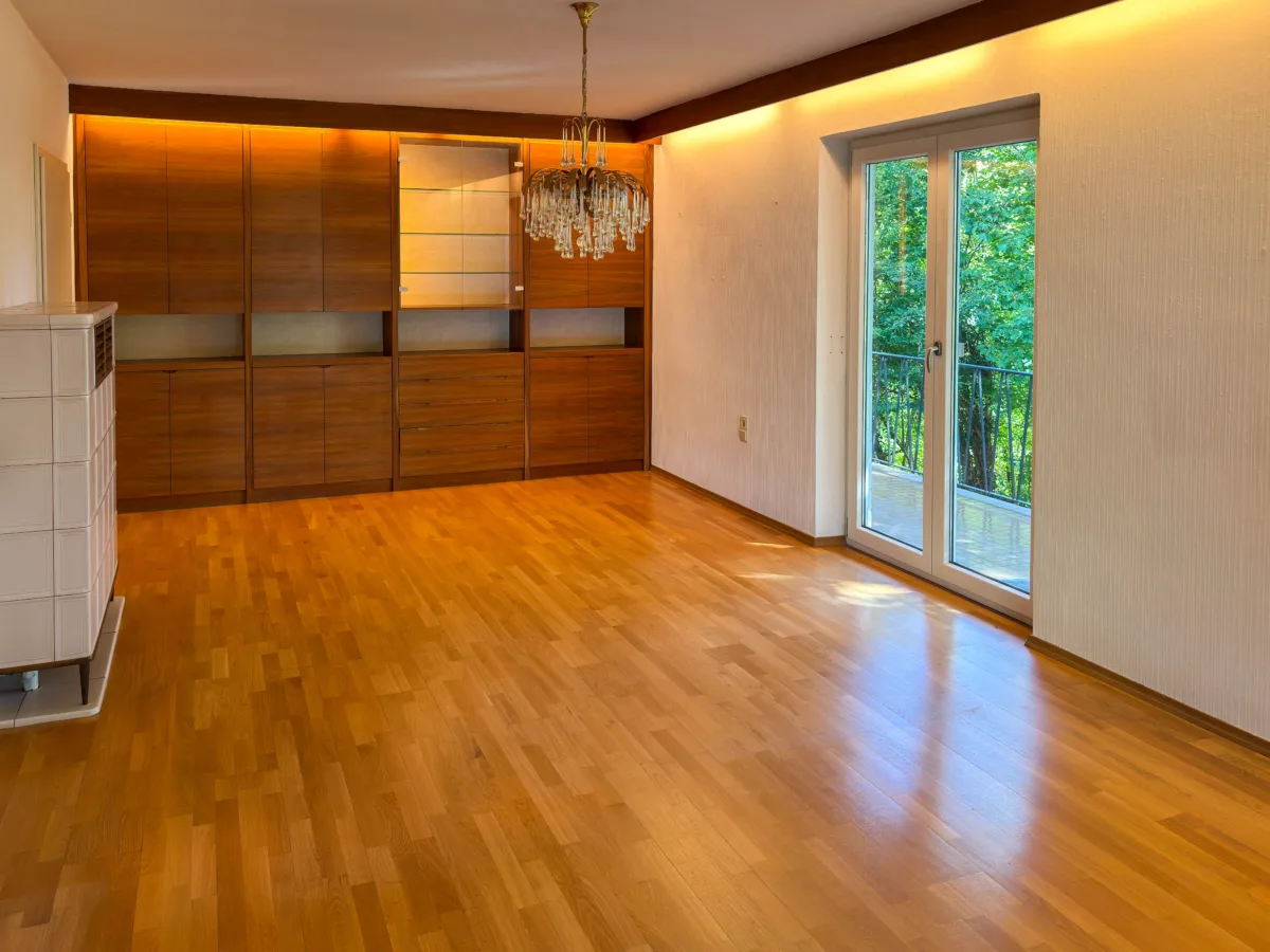 Esszimmer EG