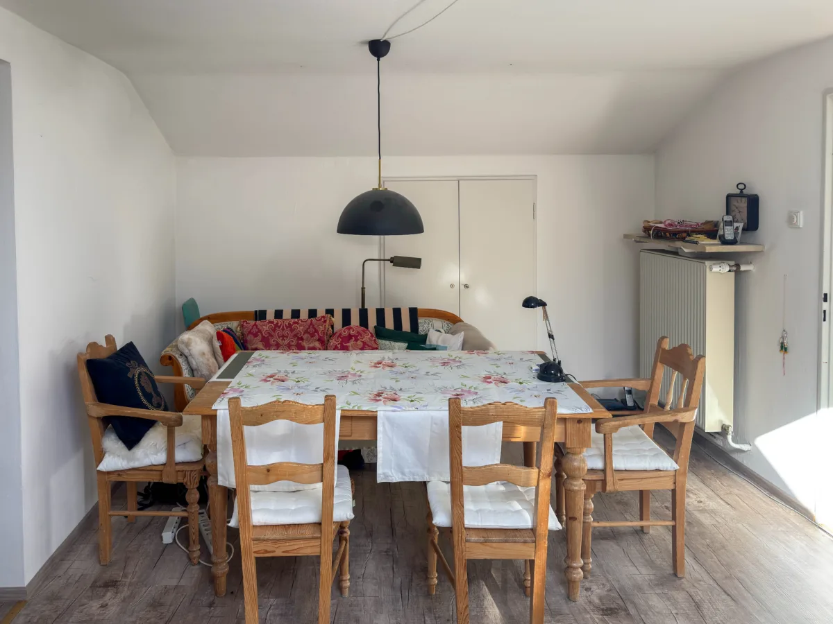 Esszimmer DG