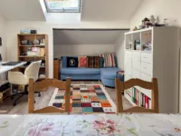 Esszimmer DG