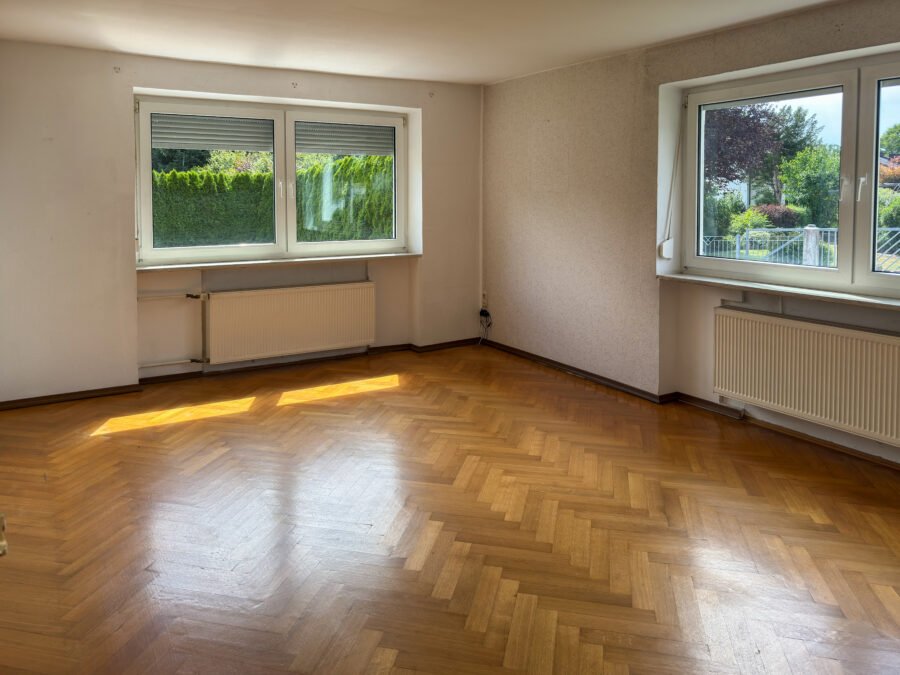 EG Wohnzimmer