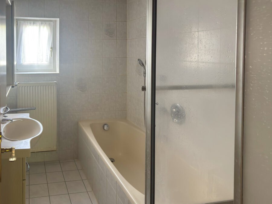 EG Badezimmer