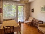 Einliegerwohnung EG: Wohnen