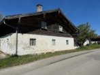 Außenansicht (3) - Denkmalgeschützte Hofstelle