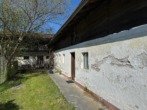 Außenansicht (2) - Denkmalgeschützte Hofstelle