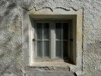 Fenster - Denkmalgeschützte Hofstelle