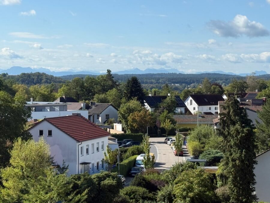 Ausblick
