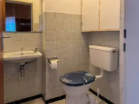 Gäste WC