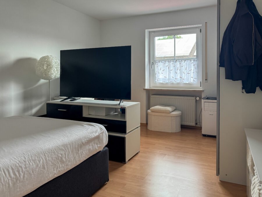 Gäste-/Kinderzimmer