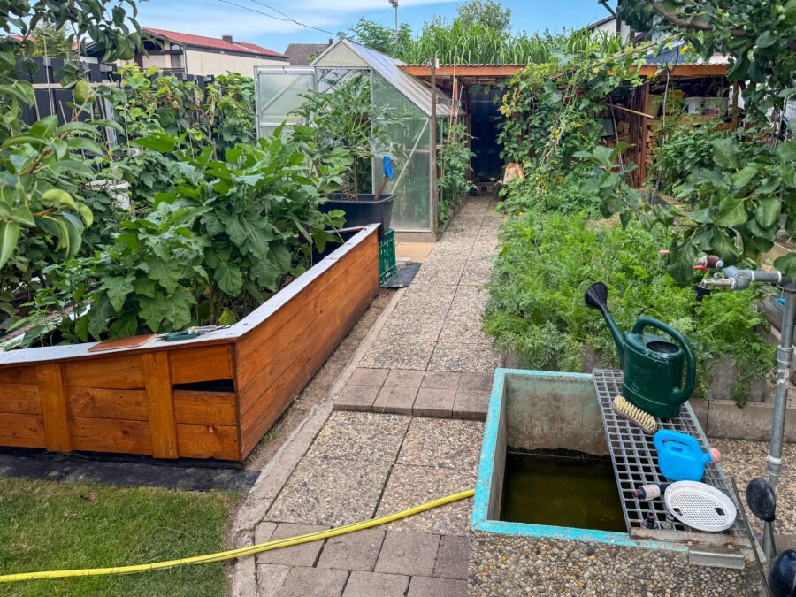 Garten