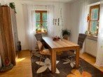 OG Esszimmer - *Reserviert* – Schönes Zweifamilienhaus mit Einliegerwohnung im Außenbereich