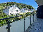 Balkon im OG
