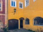 Eingangsbereich