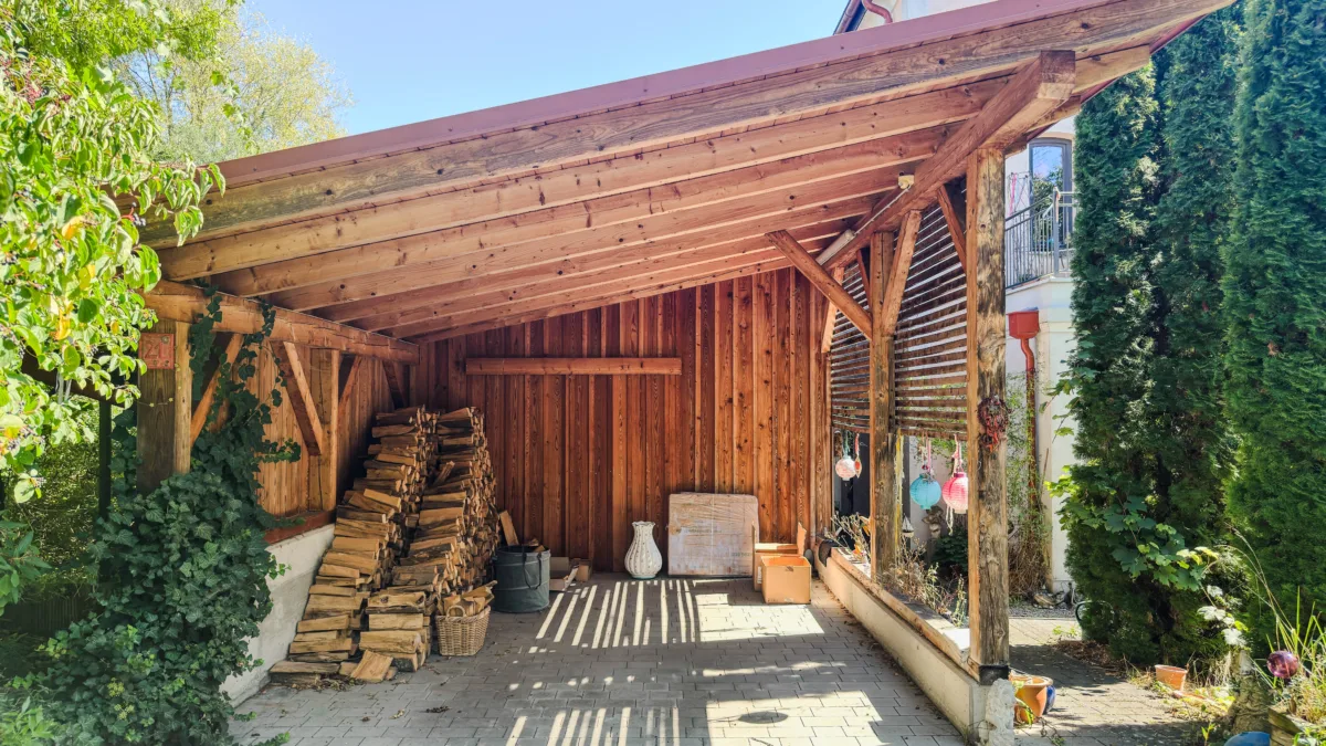 Carport