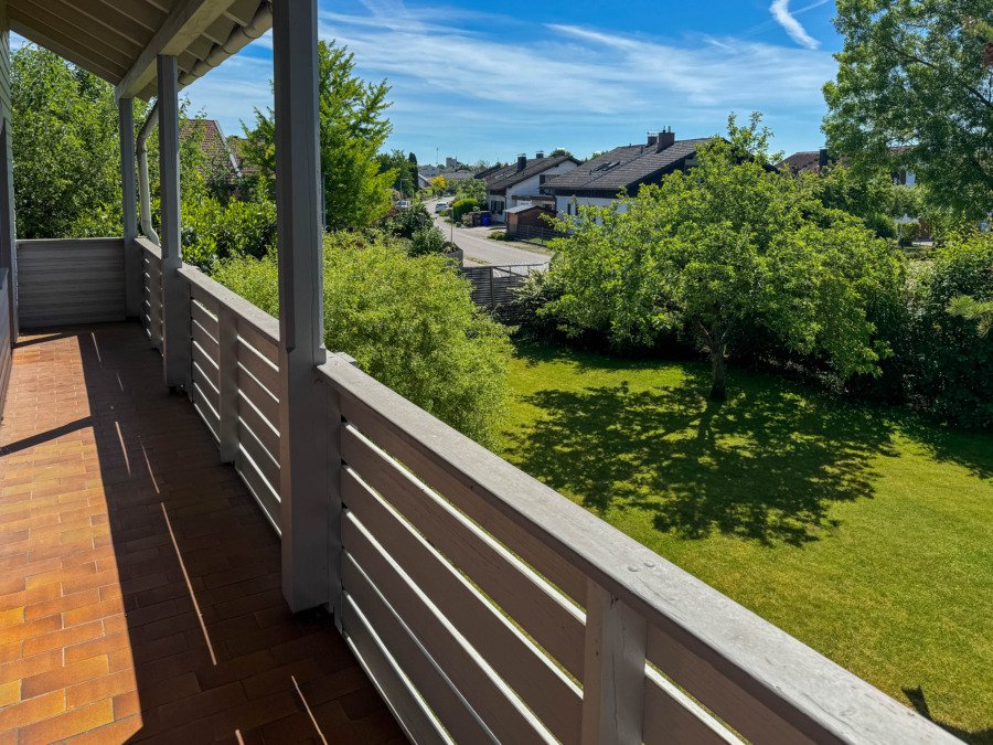 Balkon