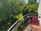 kleiner Balkon