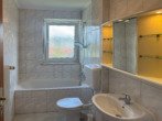 Badezimmer - Helle 2-Zimmer-Wohnung in der Burghauser Neustadt