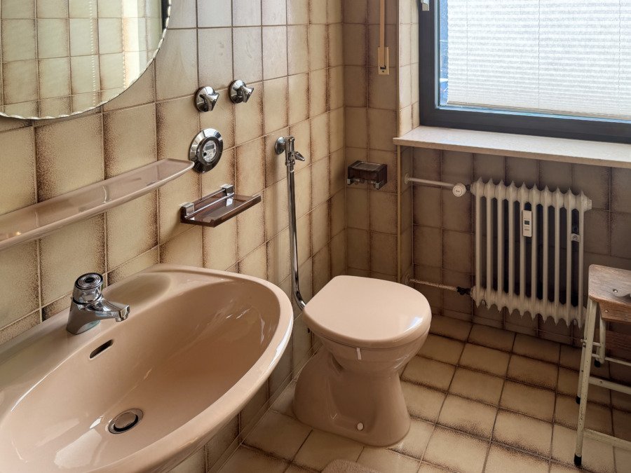 Gäste-WC