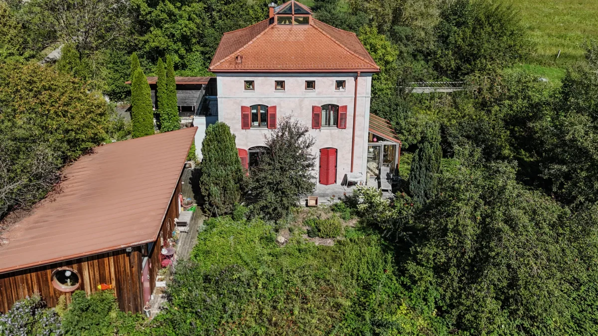 Außenansicht