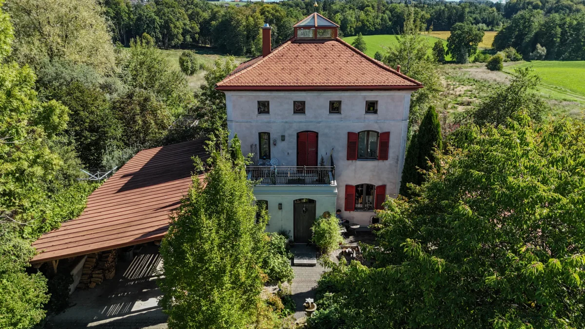 Frontansicht