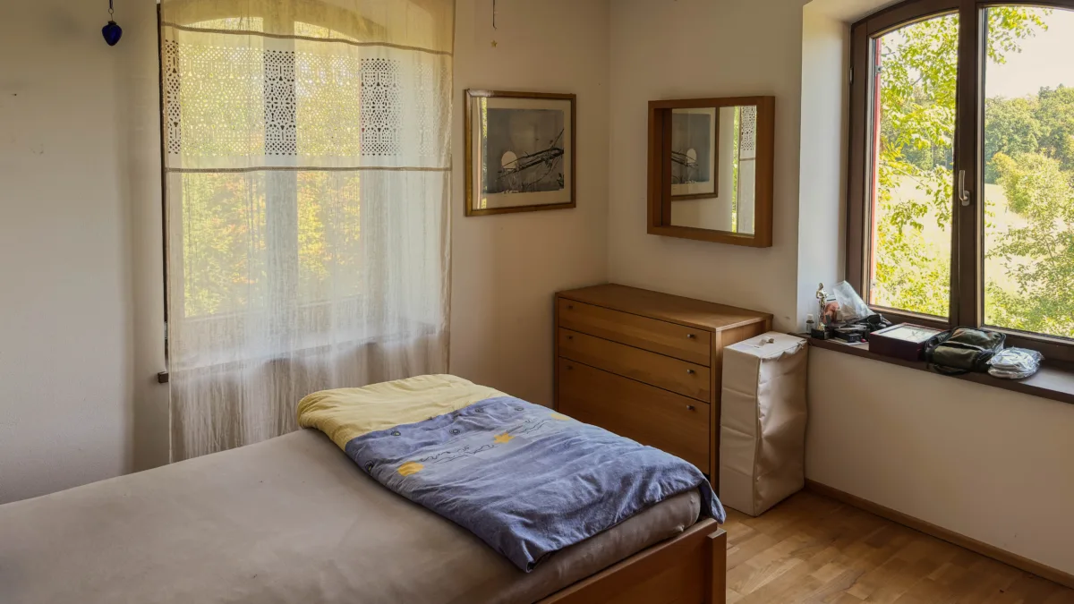 Gästezimmer