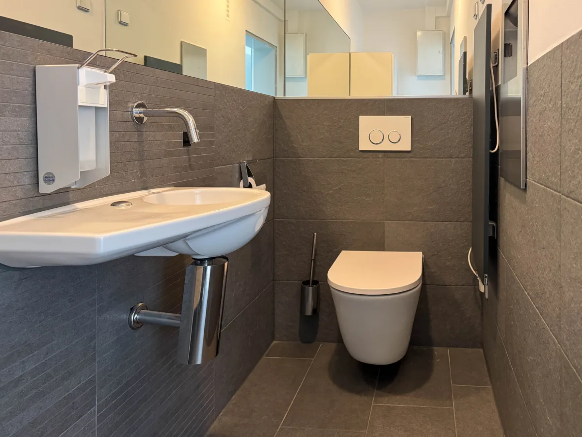 WC