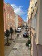 1. Zimmer (Ausblick) - Altstadtpension im historischen Stadtkern