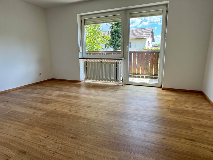 Schlafzimmer OG