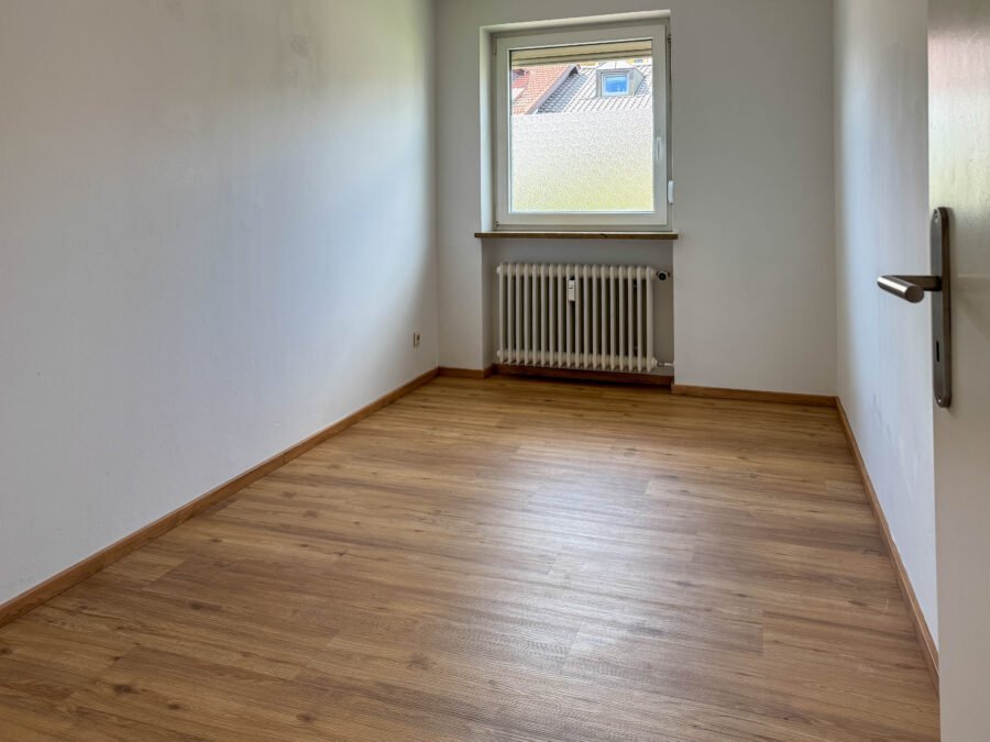 Zimmer 2 OG