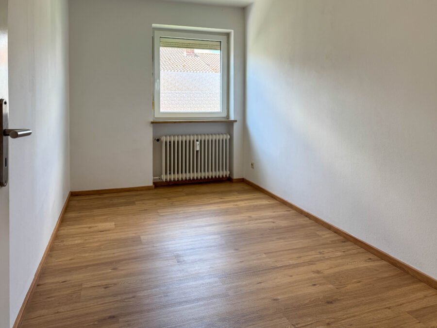 Zimmer 3 OG