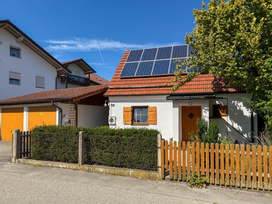 Außenansicht