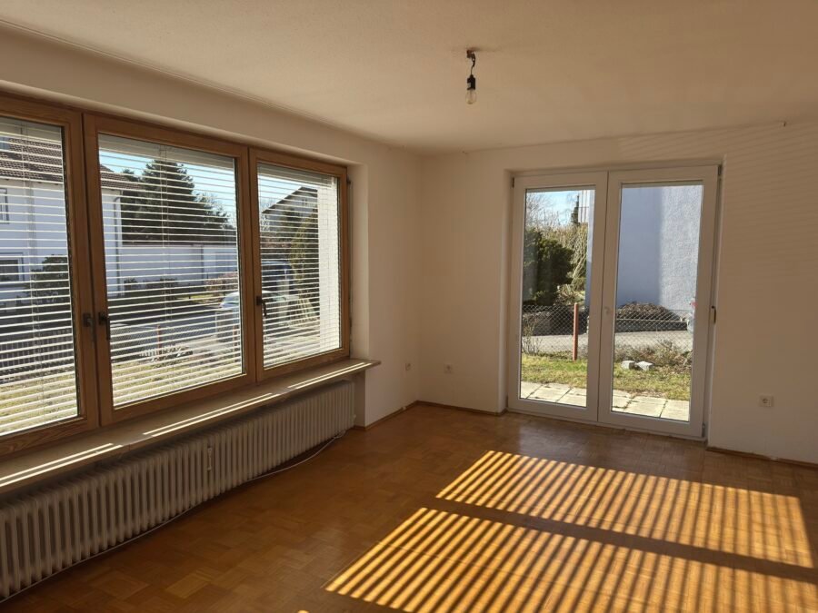 EG Wohnzimmer