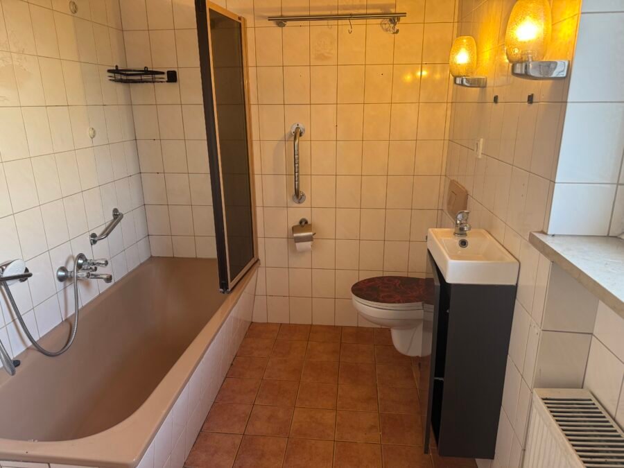 EG Badezimmer