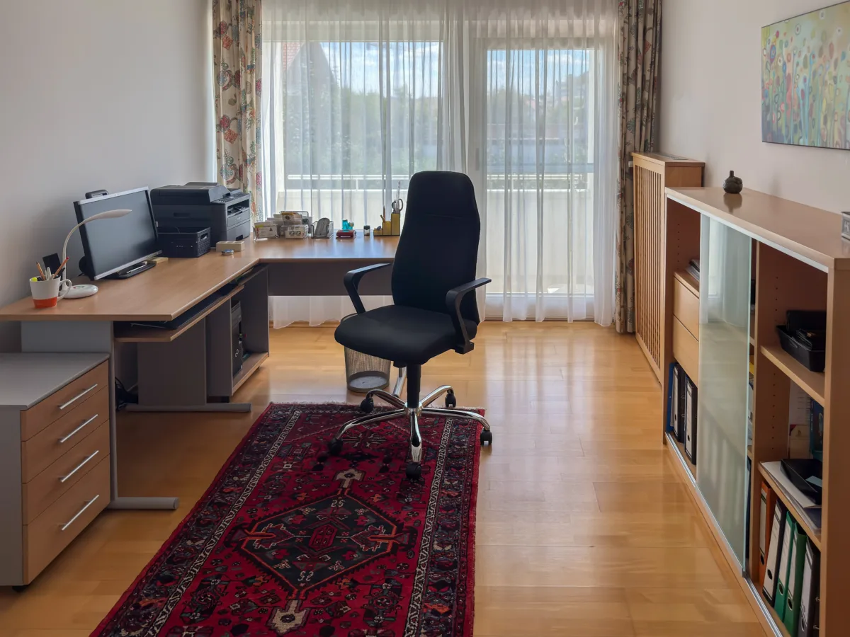 OG Kinderzimmer II mit Balkonzugang