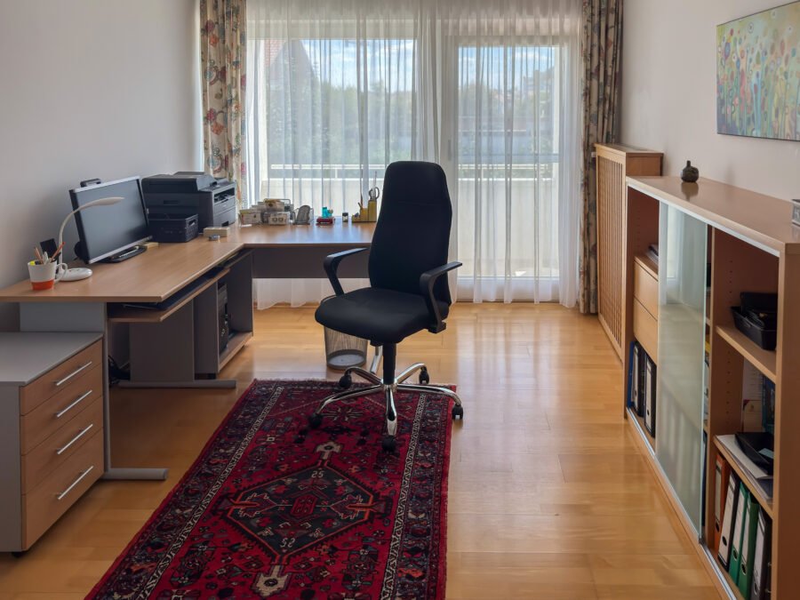 OG Kinderzimmer II mit Balkonzugang