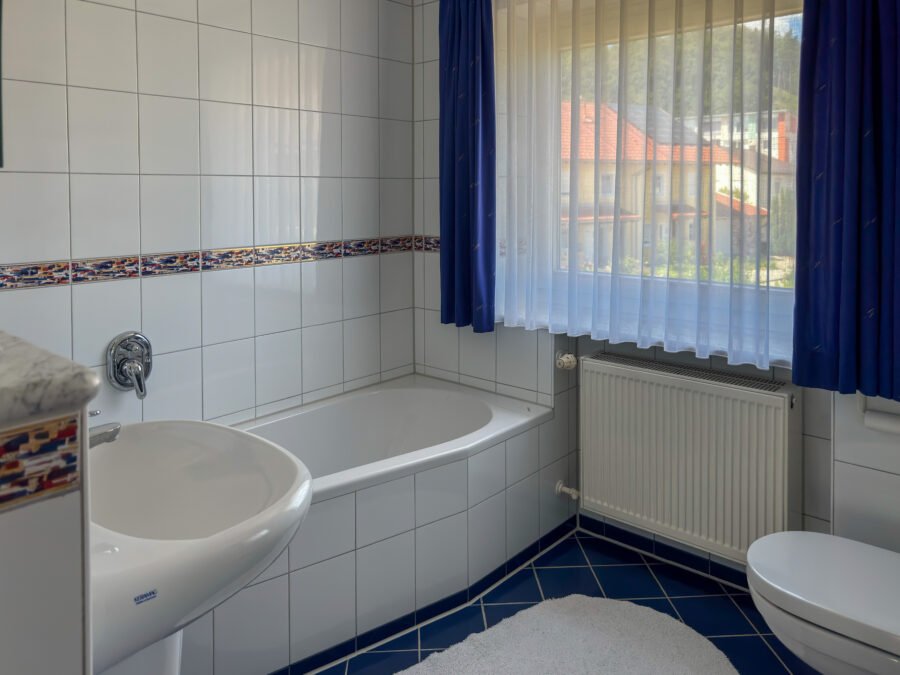 OG Badezimmer